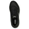 SKECHERS Max Cushioning Premier 2.0 Black Athletic Sneakers