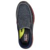 SKECHERS Skechers Slip-Ins: Remaxed - Fenick Navy Slip-Ons