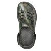 SKECHERS Mossy Oak, Foamies: Creston Ultra - Country Vibes Khaki Slip-Ons