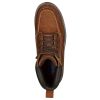 SKECHERS Work: Kadmiel - Truett St Brown Work & Safety