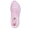 SKECHERS M-Uno - Neoair Light Pink Lace Up