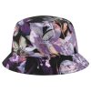 SKECHERS Ultra Violet Reversible Bucket Hat Purple / Periwinkle Accessories