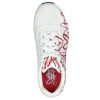 SKECHERS Skechers Work X Jgoldcrown: Uno Sr White / Red / Pink Work & Safety