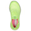 SKECHERS Ultra Flex 3.0 - Happy Brights Lime Slip-Ons