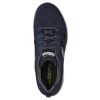 SKECHERS Summits - New World Navy Athletic Sneakers