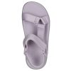 SKECHERS Bobs Pop Ups 3.0 Lilac Sandals