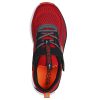 SKECHERS Skechers Elite Sport Red / Black Athletic Sneakers