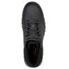 SKECHERS Work: Mccoll - Dassah Wp Comp Toe Black Work & Safety