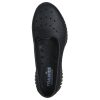 SKECHERS Foamies: Go Walk Smart - Sleek N Style Black Slip-Ons