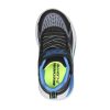 SKECHERS S Lights: Tri-Namics Black / Yellow / Blue Light-Up