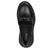 SKECHERS Modern Rugged - Sweet Choice Black Slip-Ons