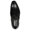 SKECHERS Trentmore - Dafoe Black Slip-Ons