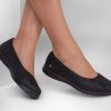 SKECHERS Skechers On-The-Go Dreamy - Upscale Black Slip-Ons