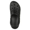 SKECHERS Foamies: Swifters - Steady Black Slip-Ons