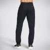 SKECHERS Skechers Slip-Ins Pant Hybrid Classic Black Bottoms