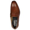 SKECHERS Trentmore - Corinth Cognac Slip-Ons