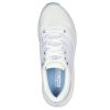 SKECHERS Go Run Arch Fit Balance 3 White Lace Up