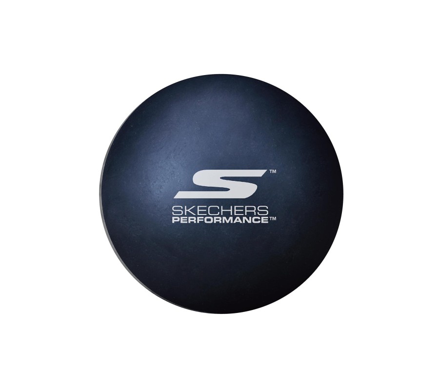 SKECHERS Fitness Massage Ball Black Accessories