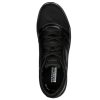 SKECHERS Go Train Move - Stature Black Athletic Sneakers