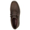 SKECHERS Mark Nason Casual Cell - Navin Brown Lace Up Oxfords