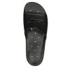 SKECHERS Skechers Hyper Ease Black Sandals