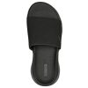 SKECHERS Go Walk Flex Sandal - Omura Black Sandals