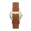 SKECHERS Starlinewatch Brown Accessories