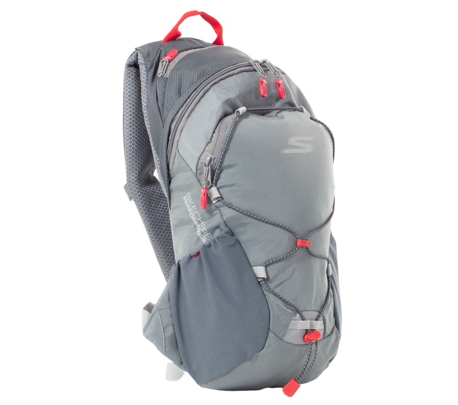 SKECHERS Hydrator Backpack Dark Gray Accessories